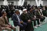 سوگواره دختران زینب بیرجند