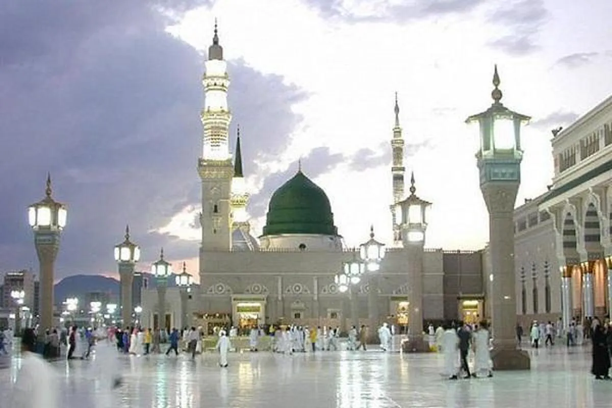 حج؛ امت مسلمہ میں وحدت کا جلوہ