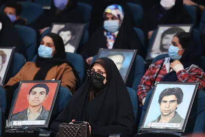 نخستین یادواره شهدای حقوقدان جنوب کشور