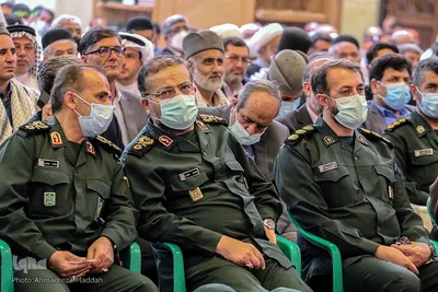 یادواره ملی شهدای دانش آموزی و فرهنگیان عشایر جنوب کشور‎‎