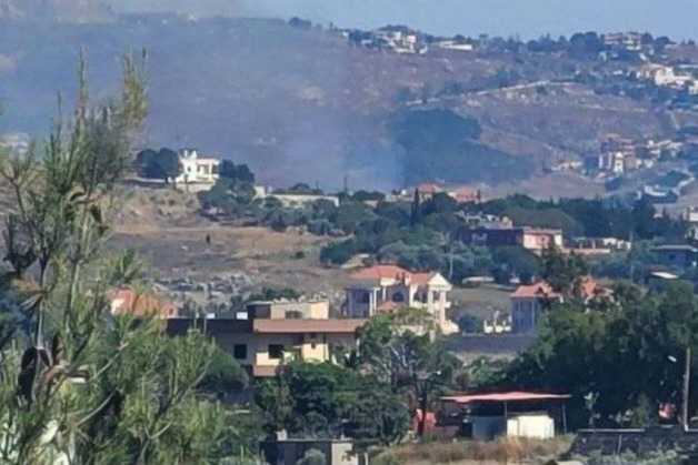 ۵۱ شهید و زخمی در حملات ارتش رژیم اسرائیل به جنوب لبنان