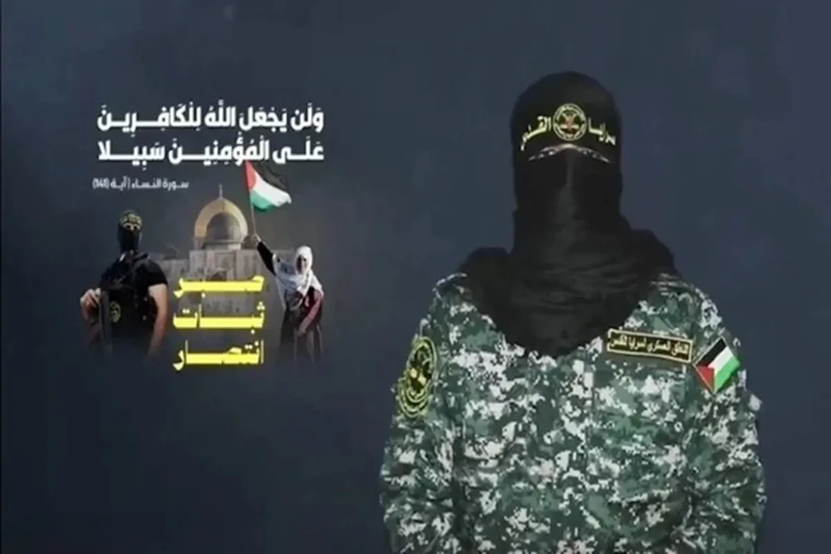 Abu Hamza: Israel Gagal Capai Tujuannya, Hanya Tabur Kematian dan Kehancuran