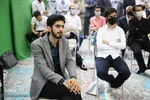محفل قرآنی ادبی دارالذکر‎‎
