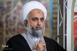 مراسم بزرگداشت سردار دل‌ها در مسجد تاريخي وكيل شيراز