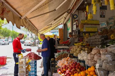 اصفهان؛ نبض زندگی در شکوه ایستادگی