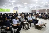 عکس| دوره آموزش مفاهیم جزء ۳۰ قرآن ویژه فرهنگیان اهواز