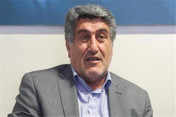 علی قنبری