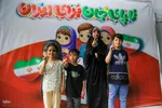 مرحله دوم انتخابات چهاردهمین دوره ریاست جمهوری در شیراز