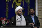 افتتاحیه جلسه قرآن پایگاه ابوذر صفائیه یزد