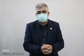 سیدحمیدرضا طیبی، رئیس جهاددانشگاهی