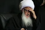 تسلیت آیت‌الله وحید خراسانی در پی شهادت رهبر انقلاب