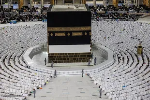 جزئیات ثبت‌‌نام حج ۱۴۰۶ اعلام شد
