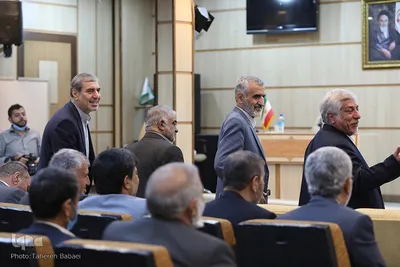 انتخابات شورای راهبردی مواکب اربعین