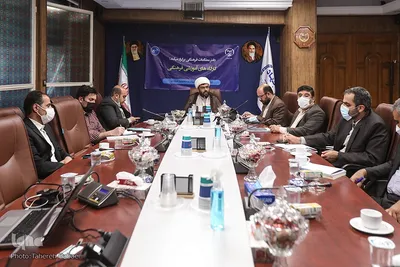 کارگاه آموزشی جهاد تبیین