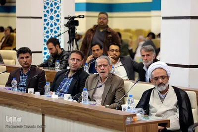 گردهمایی فعالان مهدوی استان فارس