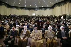 Fiqh of Tourism Int’l Conference Opens in Tabriz