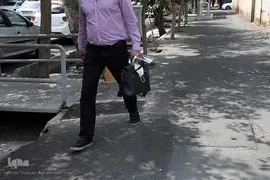 زدن ماسک، پاسداشت حق الناس