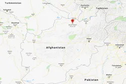 Turkmenistan to Build Mosque in Northern Afghanistan