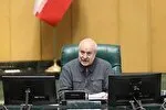 伊朗伊斯兰议会议长：人民睿智的参与挫败了外国势力的干预