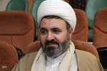 همایش کارگزاران مساجد در ملایر