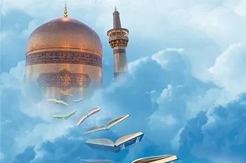 اعلام فراخوان جشنواره کتابخوانی رضوی در سیستان‌وبلوچستان