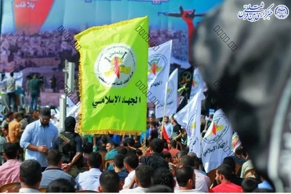جهاد اسلامی: عربستان با استقبال از نتانیاهو به قدس و مکه خیانت کرد
