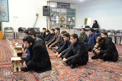 جشنواره قرآنی کودک و نوجوان در تبریز