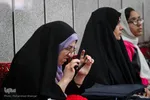 محفل انس با قرآن ویژه توانخواهان خوزستانی 