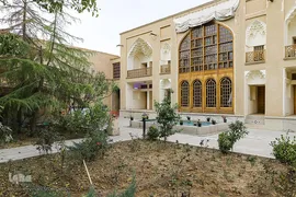 خانه اژه‌ای‌ها در اصفهان