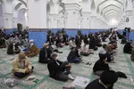 اقامه نماز جمعه در یزد‎