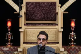 حامد شاکرنژاد، قاری بین المللی قرآن کریم 