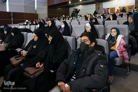 آخرین روز رقابت‌های چهل‌و‌پنجمین دوره مسابقات قرآن در قزوین