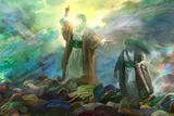 فضیلیتی از علی(ع) که بیش از فضائل دیگر مورد هجمه واقع شد