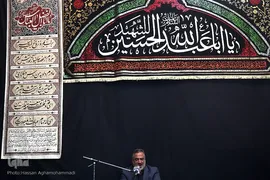 احمد ابوالقاسمی، قاری بین المللی قرآن کریم