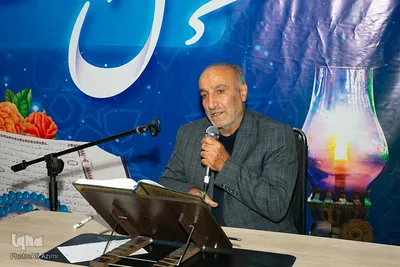 افتتاحیه جلسات هفتگی صوت و لحن در اصفهان