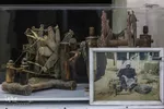 حمام چهار فصل اراک
