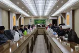 نخبگان دانشگاهی در تبیین حکمرانی تمدنی انقلاب اسلامی نقش‌آفرین باشند