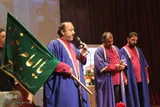 چاوشی خوانی-تفرش
