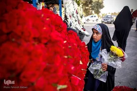 آغاز مهر حسینی با نغمه حسینی 