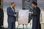 آیین اختتامیه کنگره منطقه‌ای شعر محرم‎