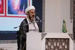 حمله رژیم صهیونی به ایران برای از بین بردن شعائر الهی است