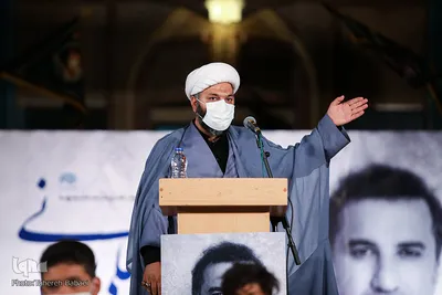 یادبود علی سلیمانی