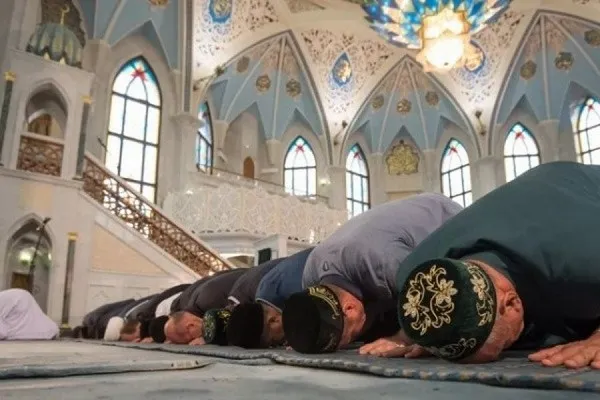 Подготовку к Курбан Байраму обсудили на онлайн-конференции ДУМСО