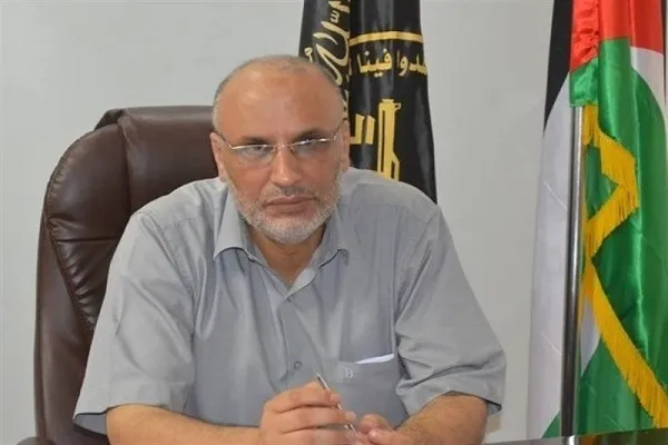 شهید سلیمانی؛ فرمانده الهام‌بخش تمام رزمندگان مقاومت + فیلم