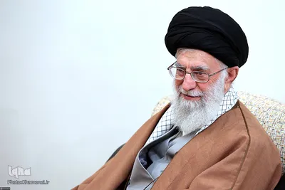 دیدار رئیس جمهور سوریه با رهبر انقلاب