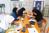 از کافه‌های قرآنی تا خانه رباتیک در ایام فراغت تابستان برای دانش‌آموزان فارس