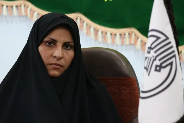 برگزیده کرمان در طرح «مهرواره همدل» به مرحله کشوری معرفی شد