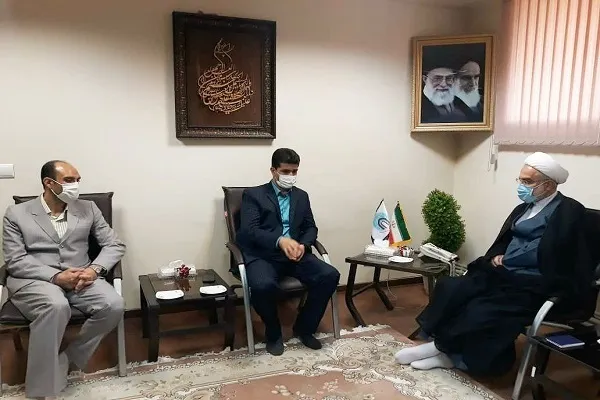 تخصص همراه با عشق مقوله‌ اساسی در حفاظت از آثار تاریخی است