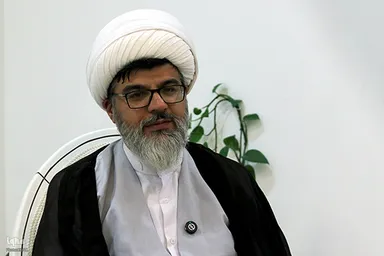 فیلم | قلب مؤمن ظرف محبت امیرالمؤمنین(ع) است