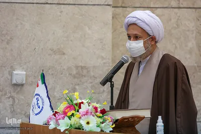 افتتاح پارک علوم و فناوری‌های نرم و صنایع فرهنگی جهاددانشگاهی فارس